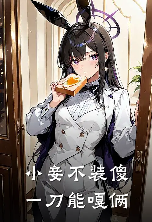 小妾不装傻，一刀能嘎俩