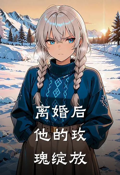 离婚后，他的玫瑰绽放(许娇江祁)小说免费阅读无弹窗_完结小说离婚后，他的玫瑰绽放许娇江祁