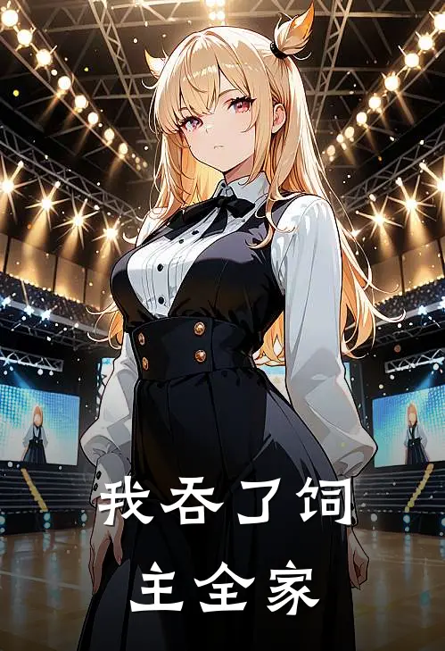 我吞了饲主全家