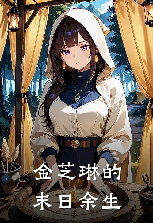 金芝琳的末日余生(金芝琳金芝琳)热门完本小说_最新小说金芝琳的末日余生金芝琳金芝琳