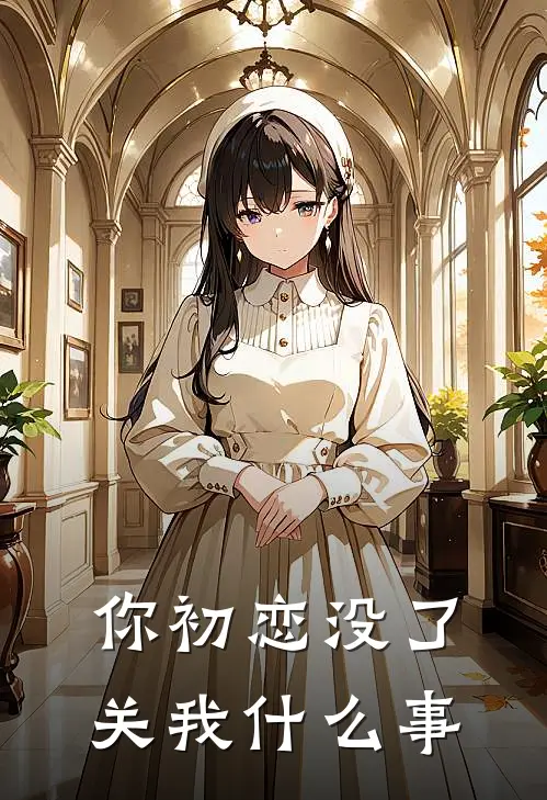 你初恋没了关我什么事蒋流陆霜宁免费小说免费阅读_推荐完结小说你初恋没了关我什么事(蒋流陆霜宁)