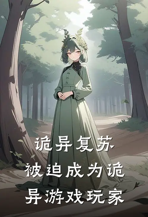 诡异复苏：被迫成为诡异游戏玩家张伟赵敏无弹窗全文免费阅读_最新推荐小说诡异复苏：被迫成为诡异游戏玩家(张伟赵敏)