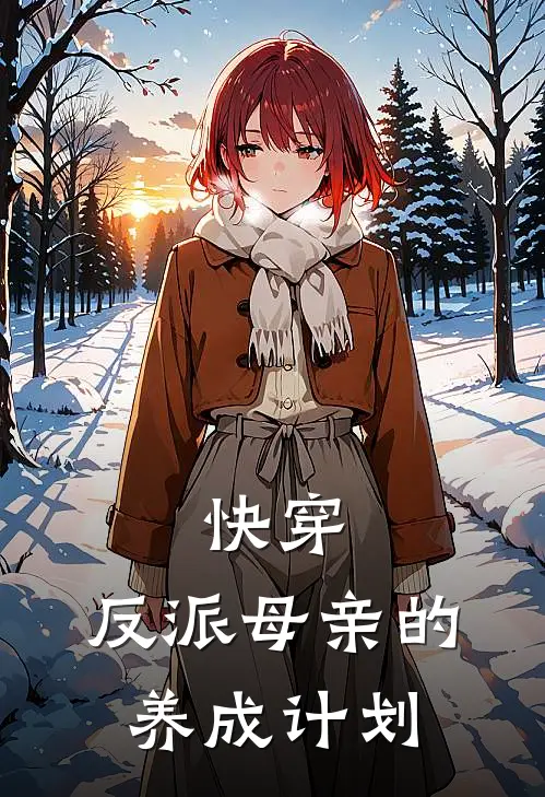 快穿：反派母亲的养成计划