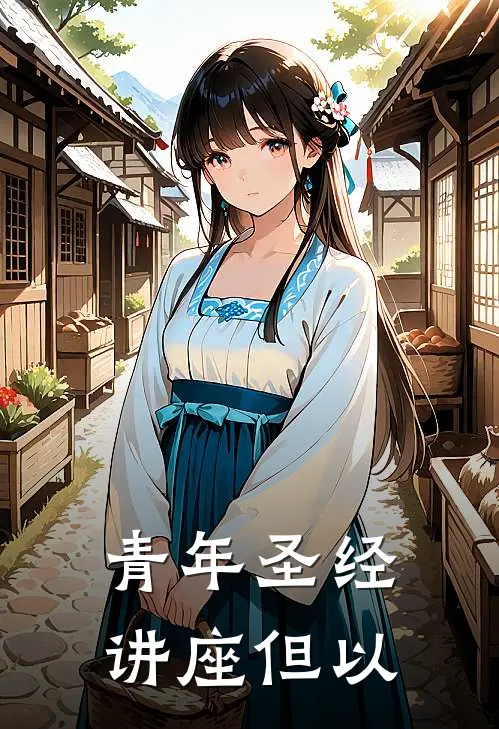 青年圣经讲座但以