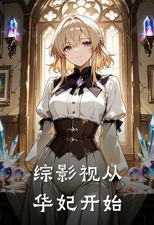 综影视从华妃开始(年世兰颂芝)免费小说_最新小说全文阅读综影视从华妃开始年世兰颂芝