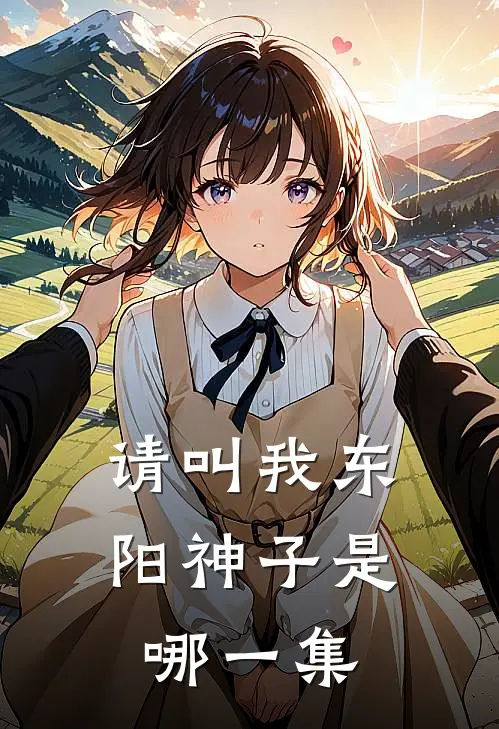 请叫我东阳神子是哪一集