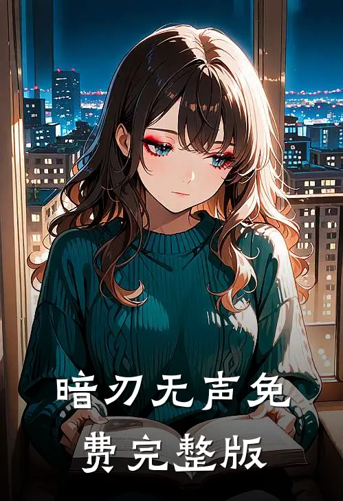 暗刃无声免费完整版