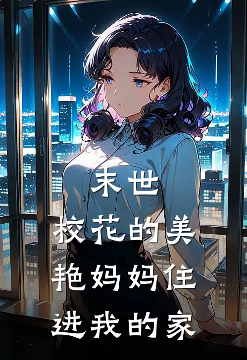 末世：校花的美艳妈妈住进我的家