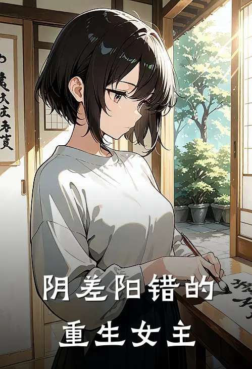 阴差阳错的重生女主