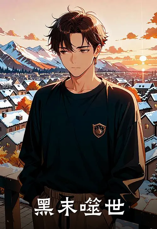 黑末噬世(陈凌叶灵珊)完本小说推荐_最新章节列表黑末噬世(陈凌叶灵珊)