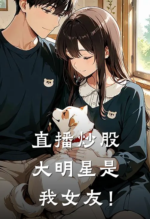 直播炒股：大明星是我女友！