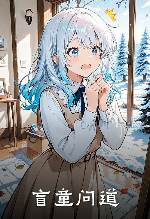 盲童问道萧楠莫言完本完结小说_热门小说排行榜盲童问道萧楠莫言