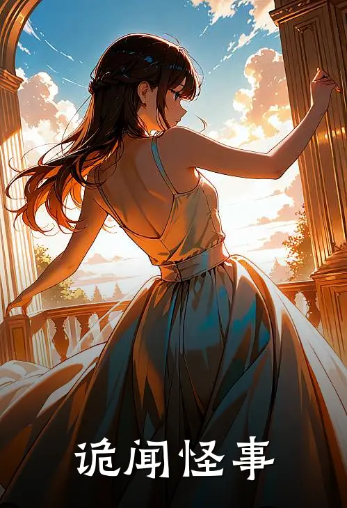 诡闻怪事(王刚沈佳琪)热门的小说_热门网络小说推荐诡闻怪事(王刚沈佳琪)