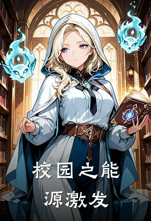 校园之能源激发(苏贺邱静)完本小说大全_热门小说大全校园之能源激发苏贺邱静