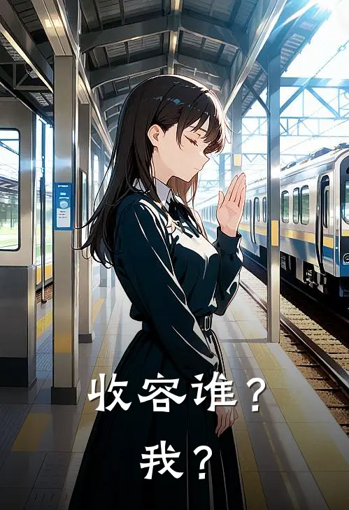 收容谁？我？(陆守陆守)完结版免费阅读_收容谁？我？全文免费阅读