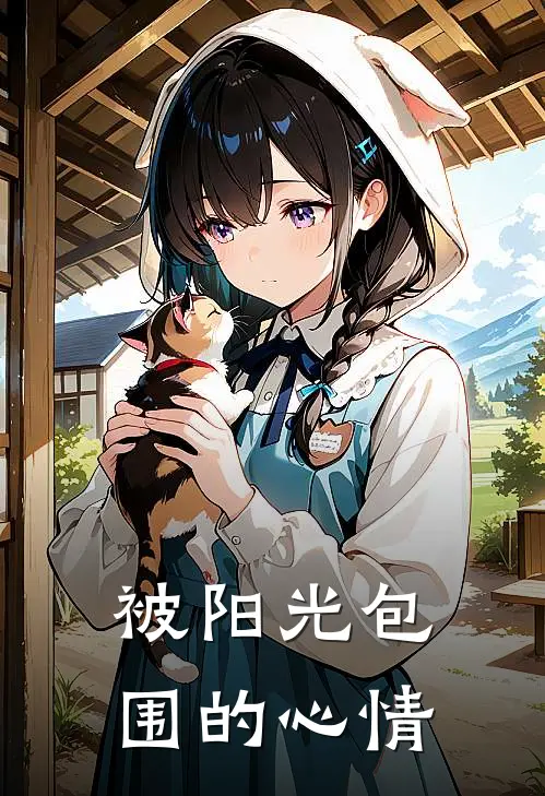 被阳光包围的心情