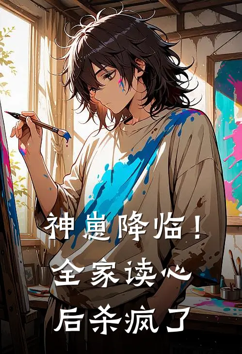 神崽降临！全家读心后杀疯了苏明远瑶光小说完结推荐_热门小说阅读神崽降临！全家读心后杀疯了苏明远瑶光