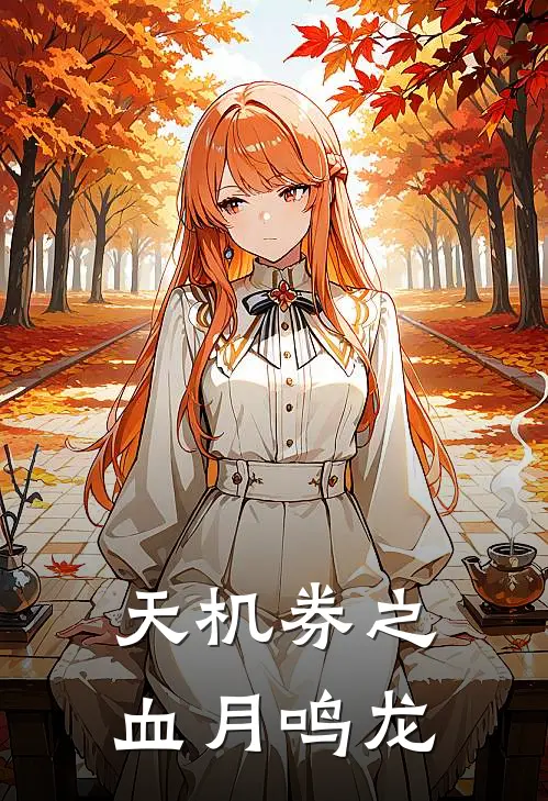 天机券之血月鸣龙(陆惊鸿柳逸尘)全本免费小说_新热门小说天机券之血月鸣龙陆惊鸿柳逸尘