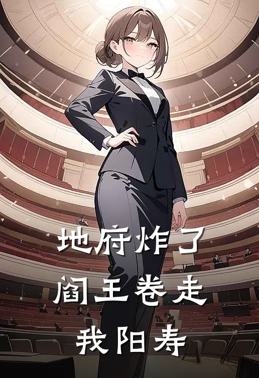 地府炸了，阎王卷走我阳寿陈青玄陈青玄免费阅读全文_热门小说大全地府炸了，阎王卷走我阳寿陈青玄陈青玄