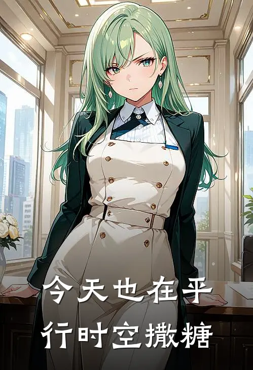 今天也在平行时空撒糖陆时林小糖完本完结小说_热门小说排行榜今天也在平行时空撒糖陆时林小糖