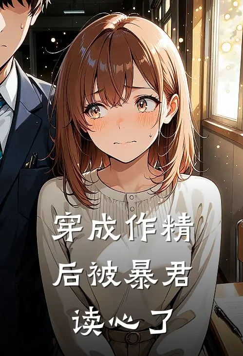 穿成作精后被暴君读心了(林小满萧景琰)完整版免费阅读_最新章节列表穿成作精后被暴君读心了(林小满萧景琰)