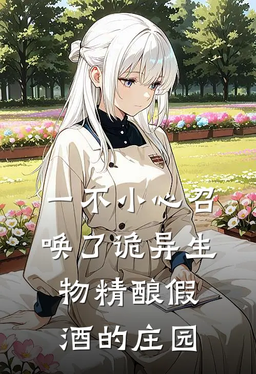 一不小心召唤了诡异生物精酿假酒的庄园