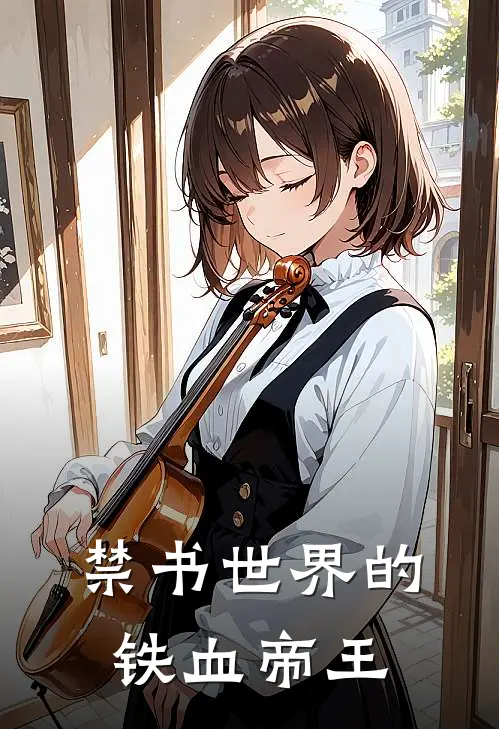 禁书世界的铁血帝王