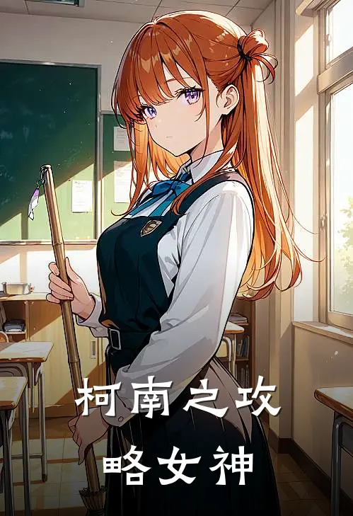 柯南之攻略女神(吴小午毛利兰)最新章节在线阅读_(柯南之攻略女神)最新章节在线阅读