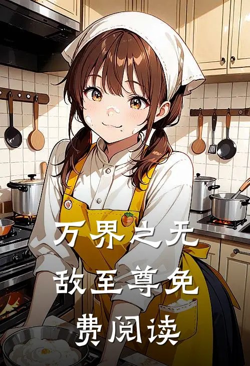 万界之无敌至尊免费阅读