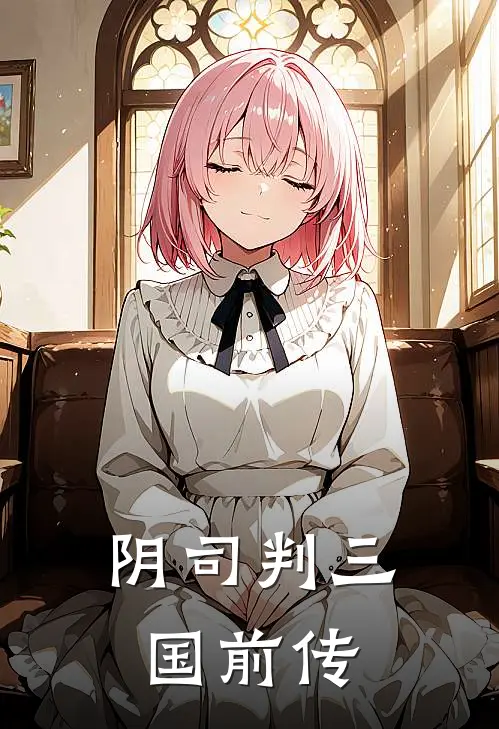 阴司判三国前传(司马貌陈生)全本完结小说_完整版免费全文阅读阴司判三国前传(司马貌陈生)