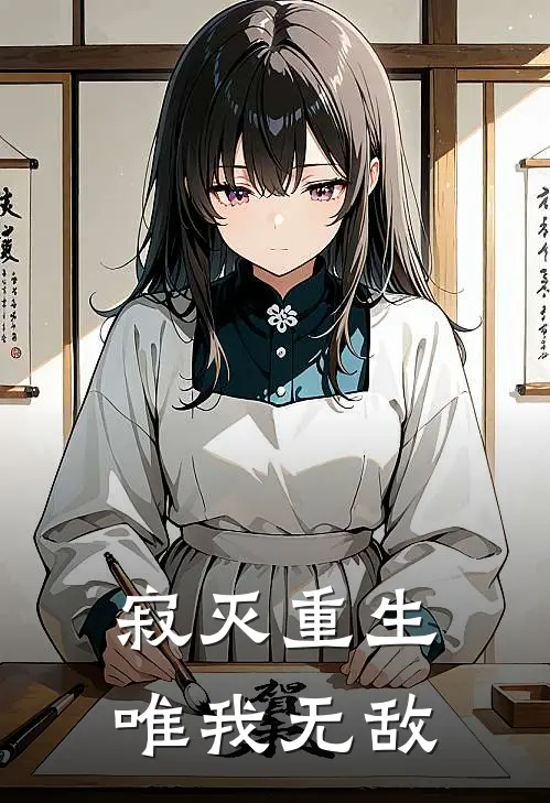 寂灭重生，唯我无敌