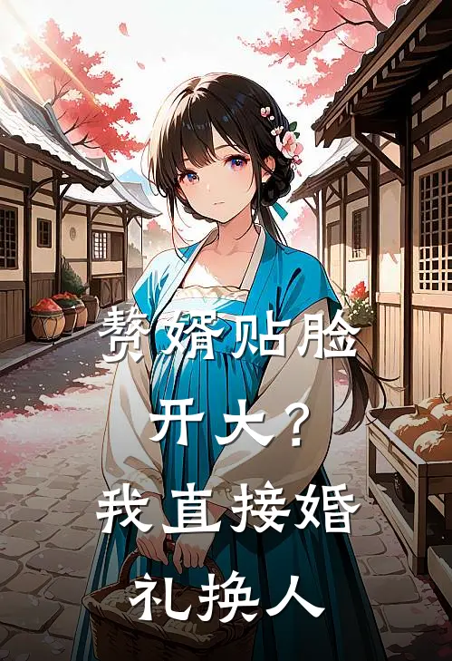 赘婿贴脸开大？我直接婚礼换人苏薇苏越最新章节免费阅读_赘婿贴脸开大？我直接婚礼换人全文免费在线阅读