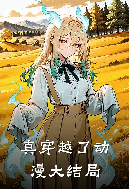 真穿越了动漫大结局