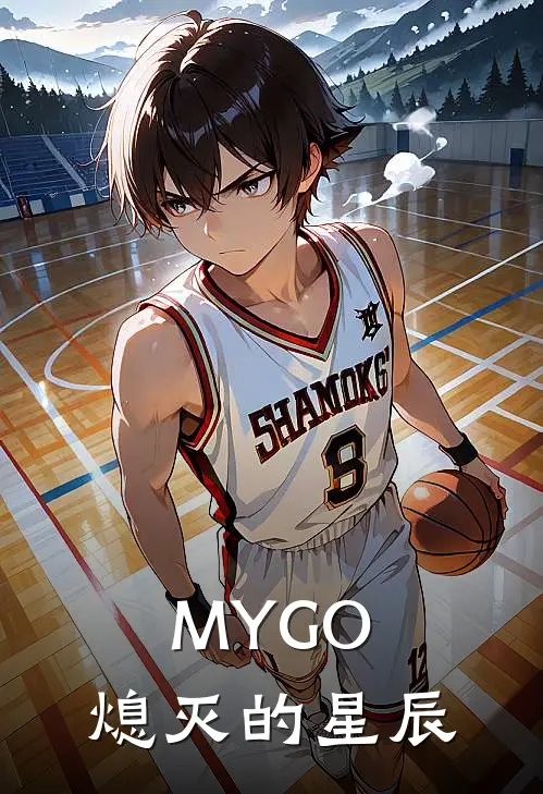 MYGO：熄灭的星辰浅川贺羽热门的小说_免费小说MYGO：熄灭的星辰(浅川贺羽)