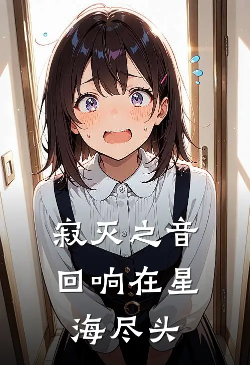 寂灭之音：回响在星海尽头