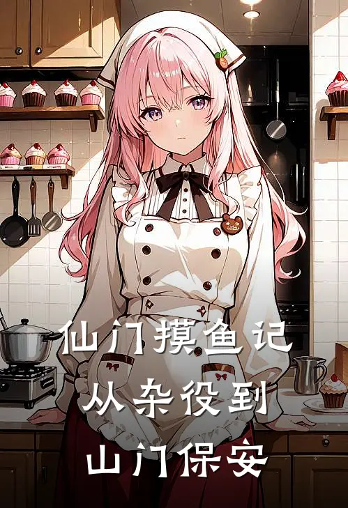 仙门摸鱼记：从杂役到山门保安