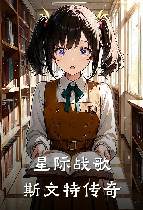 星际战歌：斯文特传奇