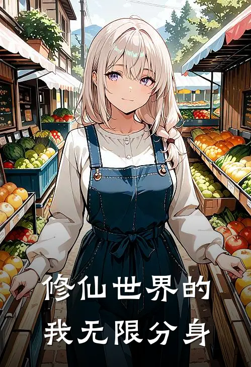 修仙世界的我无限分身