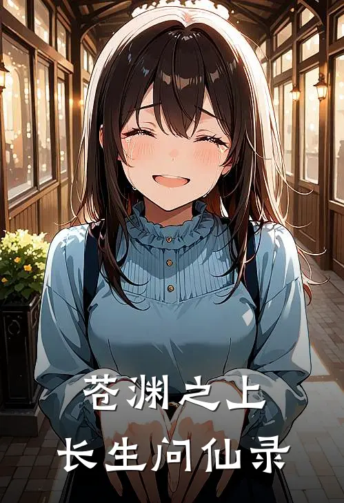 苍渊之上，长生问仙录