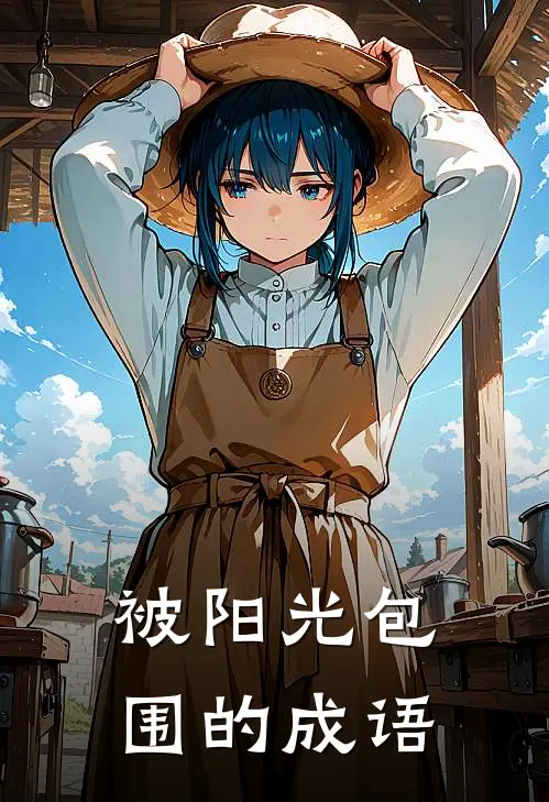 被阳光包围的成语