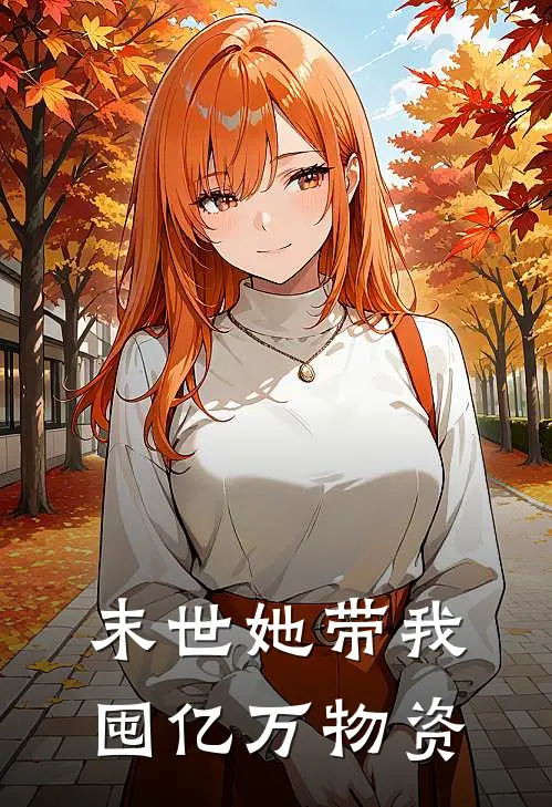 末世她带我囤亿万物资