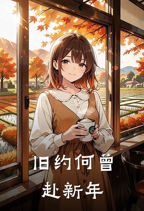 旧约何曾赴新年