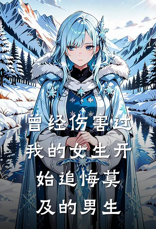 曾经伤害过我的女生开始追悔莫及的男生