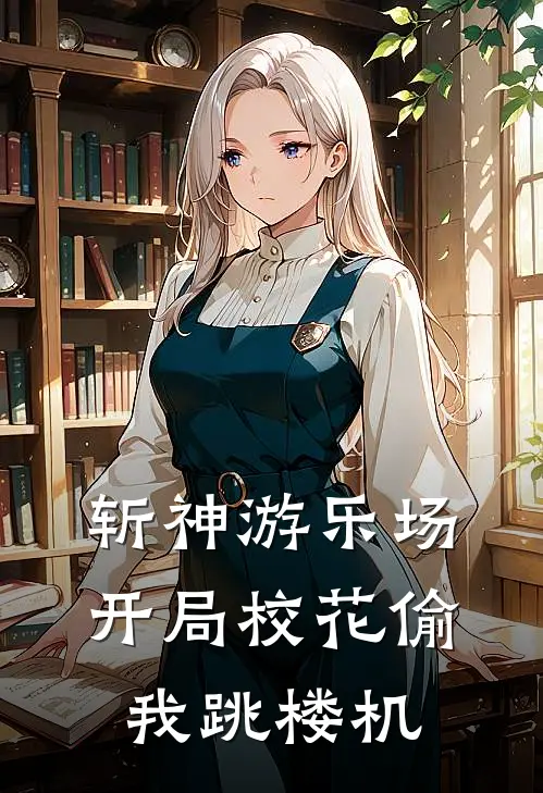 《斩神游乐场，开局校花偷我跳楼机》姜齐白梨已完结小说_斩神游乐场，开局校花偷我跳楼机(姜齐白梨)经典小说