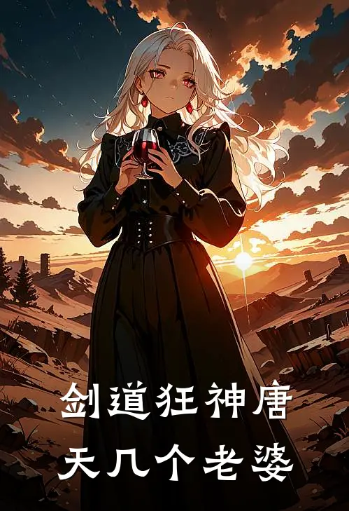 剑道狂神唐天几个老婆