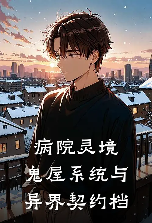 病院灵境：鬼屋系统与异界契约档林幻真林不凡热门小说阅读_好看的小说推荐完结病院灵境：鬼屋系统与异界契约档林幻真林不凡