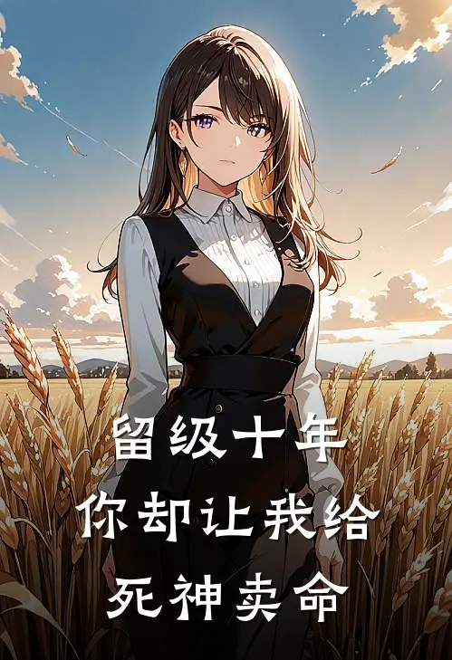 林成都沈小梦《留级十年，你却让我给死神卖命》全本免费在线阅读_(林成都沈小梦)最新章节在线阅读