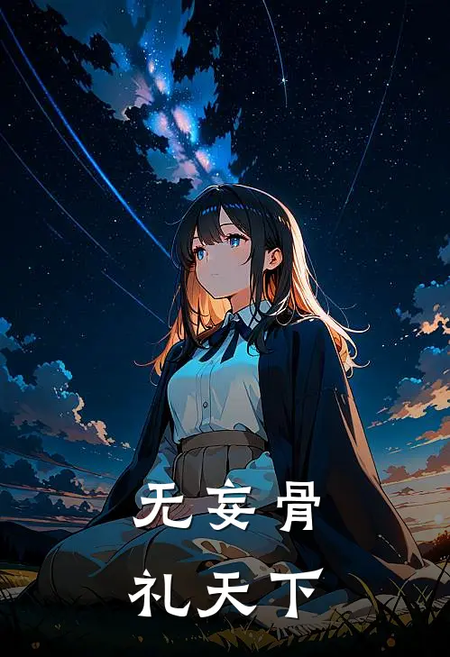 无妄骨，礼天下