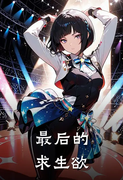 最后的求生欲