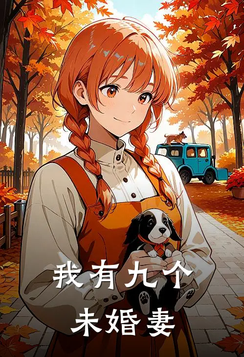 我有九个未婚妻杨万亿叶玲珑全集免费小说_免费小说完结我有九个未婚妻(杨万亿叶玲珑)